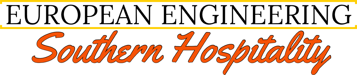 European Engineering, Southern Hospitality
